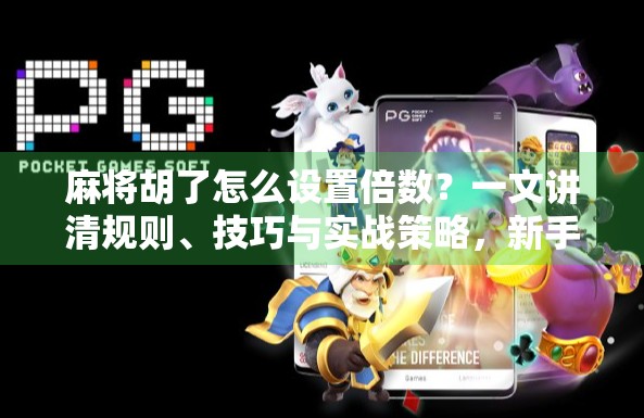 麻将胡了怎么设置倍数？一文讲清规则、技巧与实战策略，新手也能秒变高手！