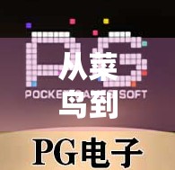 从菜鸟到高手！PG麻将胡了游戏技巧全攻略，让你秒变牌局王者！