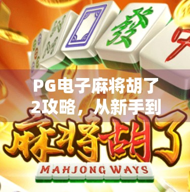 PG电子麻将胡了2攻略，从新手到高手的进阶之路，掌握这5大技巧稳赢不输！